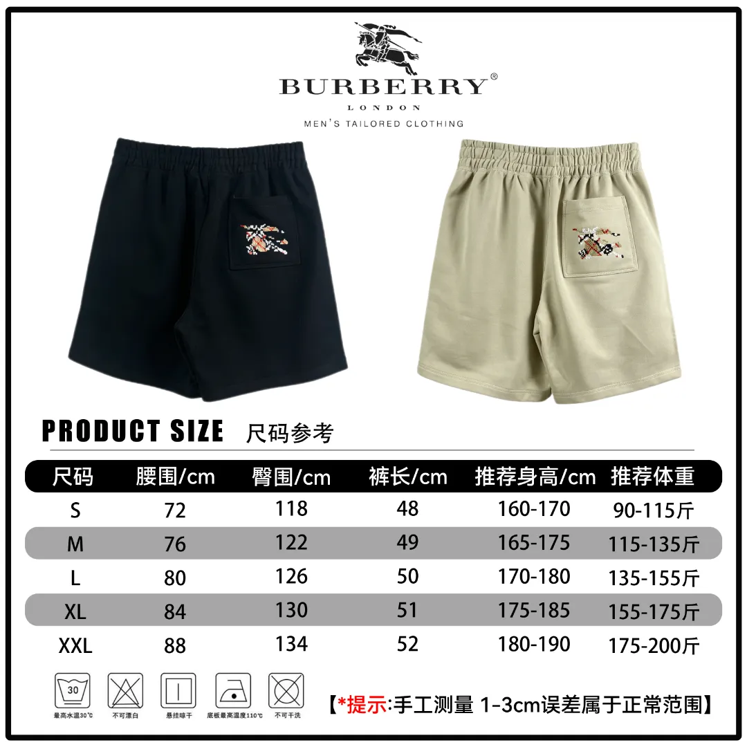 BR 831 🔘 𝐁𝐮𝐫𝐛𝐞𝐫𝐫𝐲 26SS * Burberry ， Classic ， Retro ， 。 🔹 ： ， ， ， 、 ， Breathable 。 ： ， ， ， ； ， ， 。 ：Classic ， ， 、 ， ； ， ， 。 🔹 ： ， Retro Classic ， Classic ， ， ， ， 。 ： ， ， ； ， ， ； ， ， ； Black、Cream White Classic ， ， Versatile； 、 ， Authentic ， 。 Size：S M L XL XXL ：Black Khaki